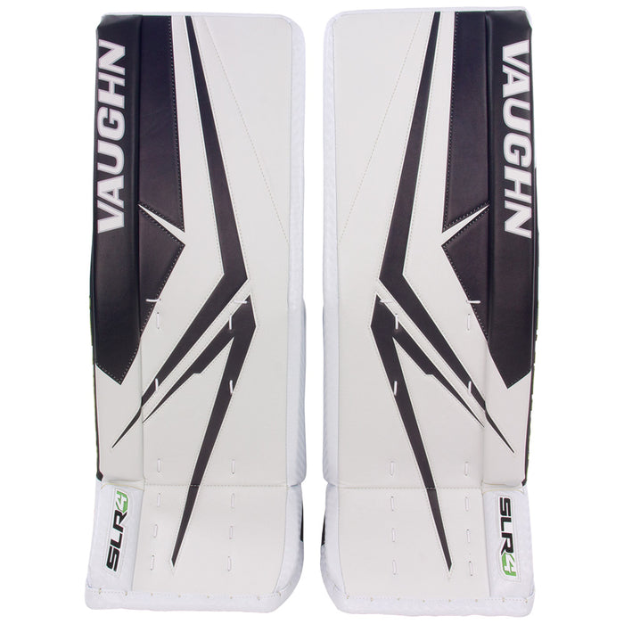 Vaughn SLR4 Pro Goalie Leg Pads Junior