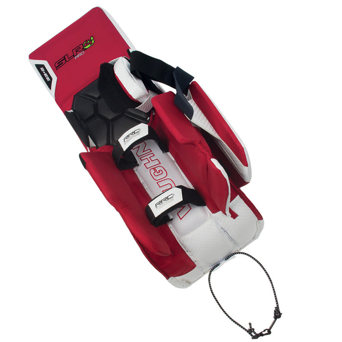 Vaughn SLR4 Pro Goalie Leg Pads Senior