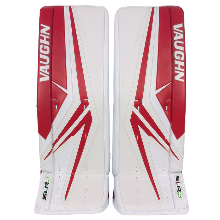 Vaughn SLR4 Pro Goalie Leg Pads Senior