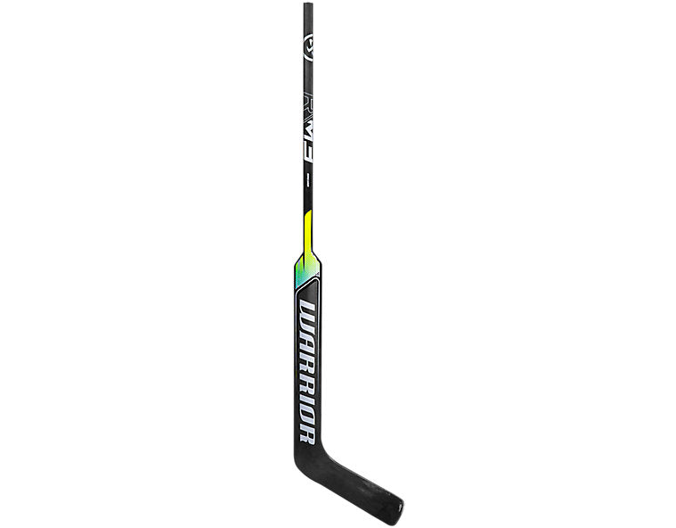 Warrior Ritual M3 Goalie Stick Intermediate