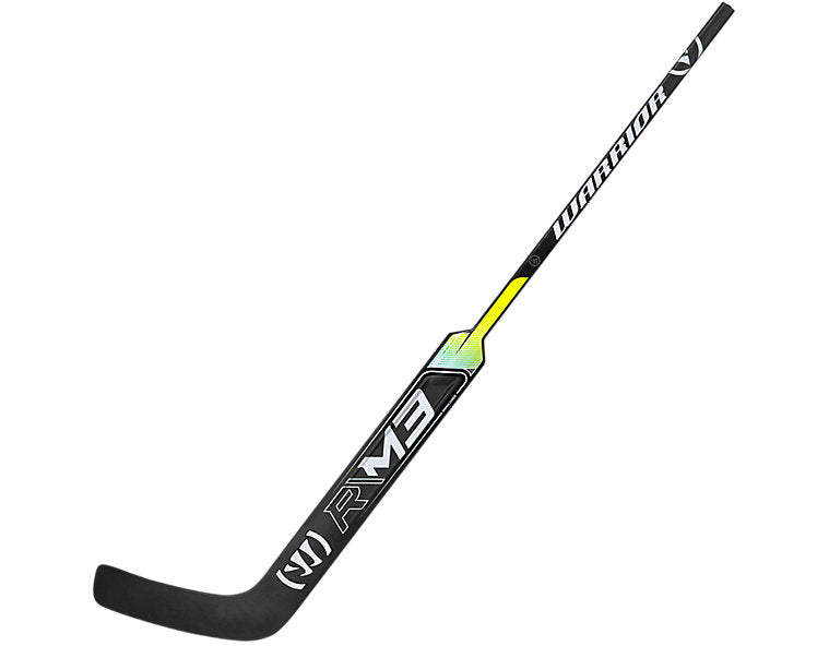 Warrior Ritual M3 Goalie Stick Intermediate