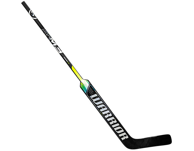 Warrior Ritual M3 Pro Goalie Stick Senior — Crow's Sports Hockey
