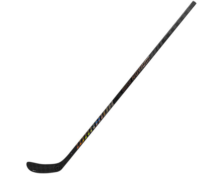 Warrior Super NOVIUM Junior Hockey Stick