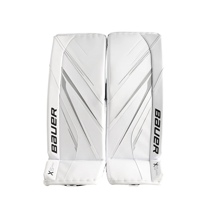 Bauer Vapor X5 Pro Senior Goal Pad