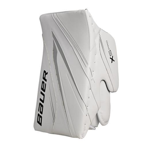 Bauer Vapor X5 Pro Senior Blocker