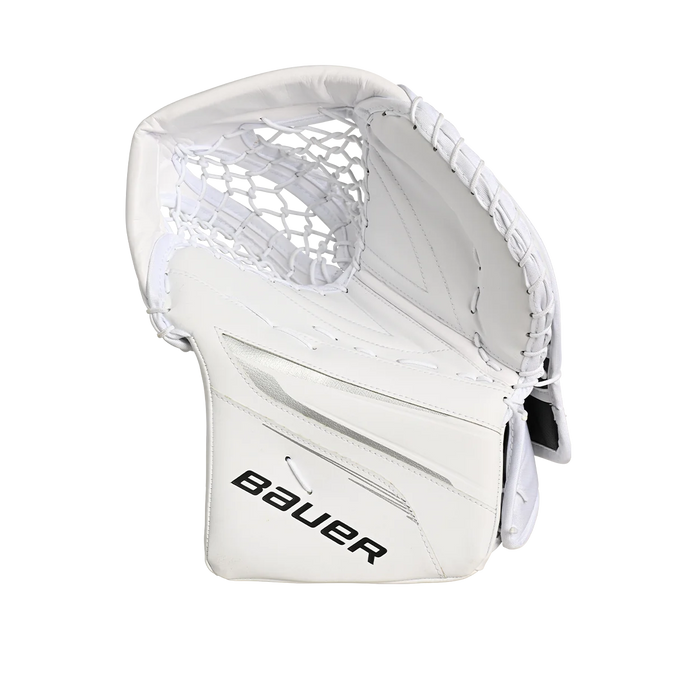 Bauer Vapor X5 Pro Intermediate Catcher