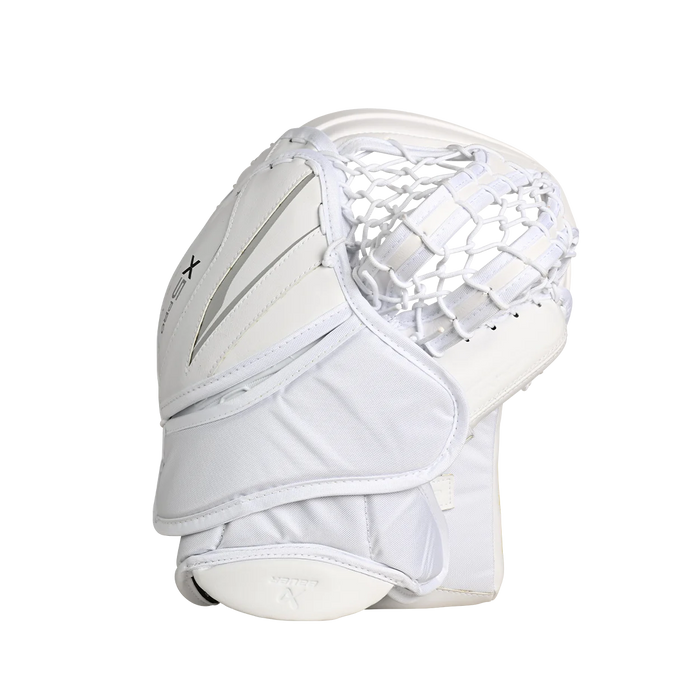 Bauer Vapor X5 Pro Intermediate Catcher