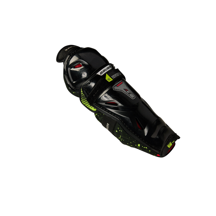 Bauer Vapor 3X Junior Shin Pads