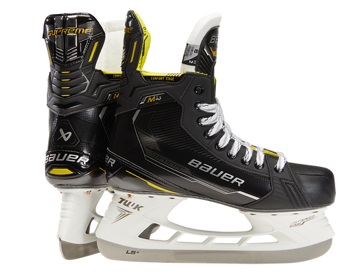 Bauer Supreme M4 Intermediate Hockey Skates