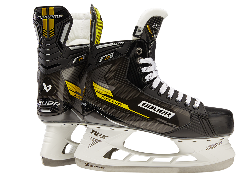 Bauer Supreme M3 Senior Hockey Skates