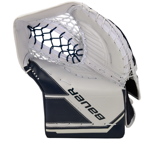 Bauer Supreme M5 Pro Intermediate Catcher
