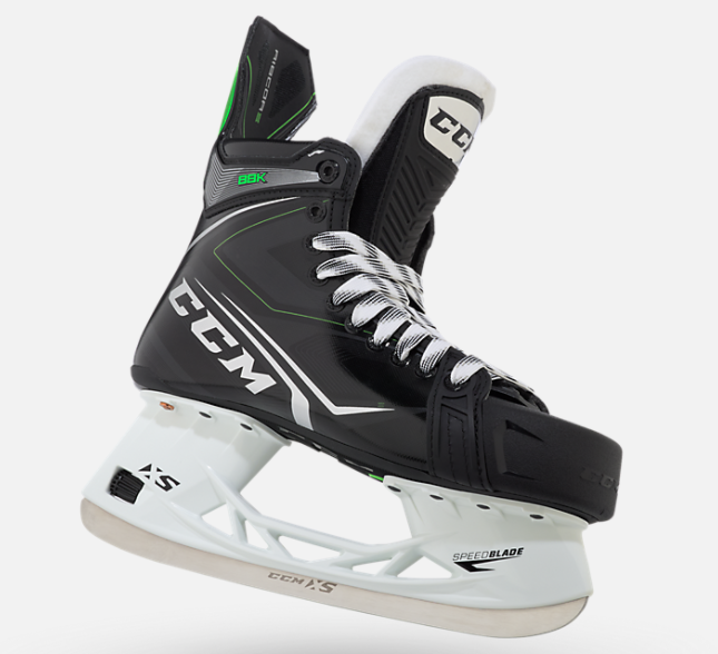 CCM RibCor 88K Hockey Skates Junior