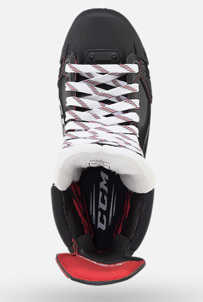 CCM JetSpeed FT485 Hockey Skate Intermediate