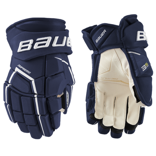 Bauer Supreme 3S Pro Junior Gloves