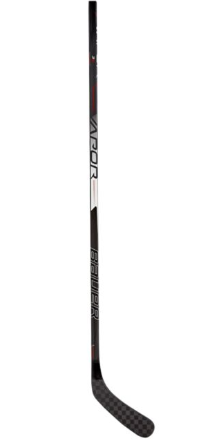 Bauer VAPOR 3X Junior Player Hockey Stick