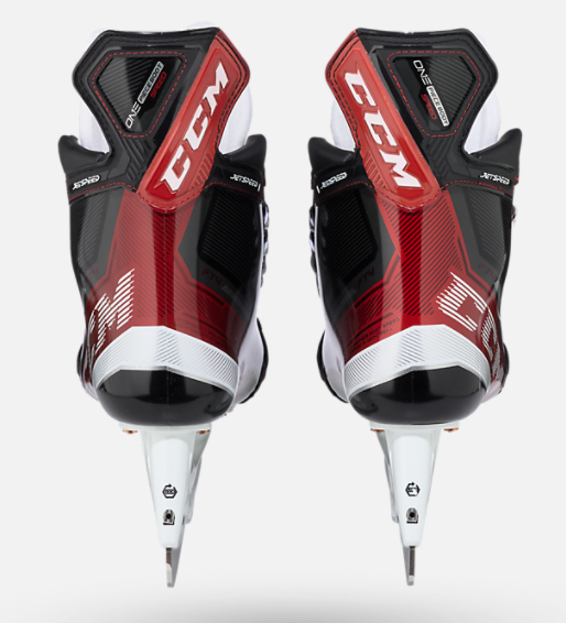 CCM JetSpeed FT4 Hockey Skates Junior