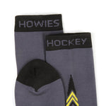 Howies Thin Fit Skate Socks