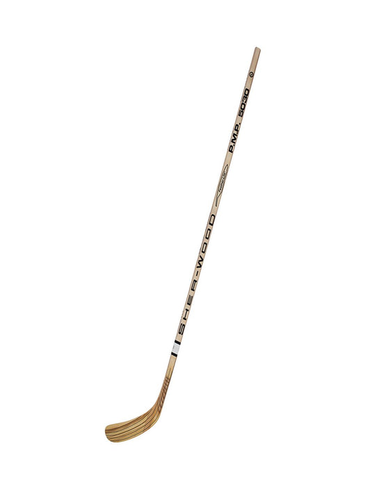 Wood Hockey Stick
