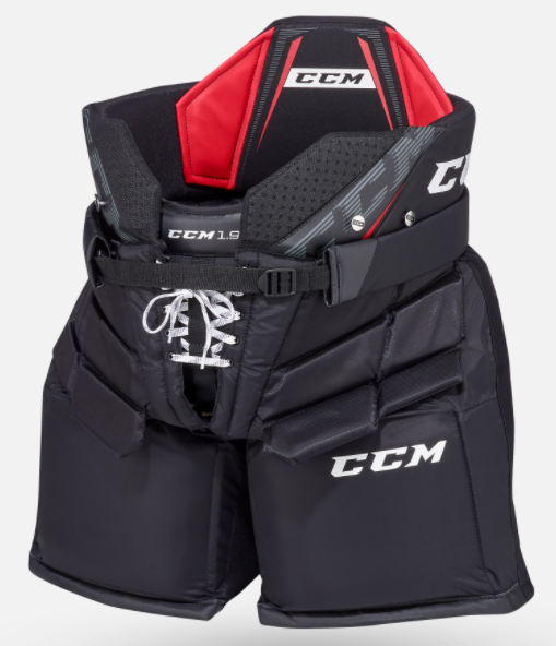 CCM HPG 1.9 Goalie Pants Intermediate