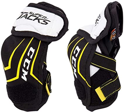 CCM SuperTacks Elbow Pads Youth