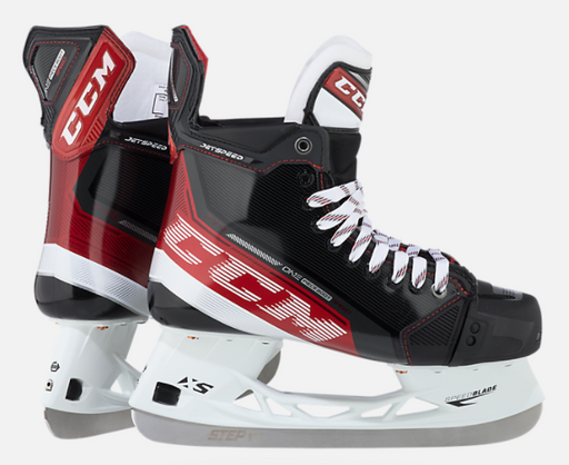 CCM JetSpeed FT4 Hockey Skates Junior