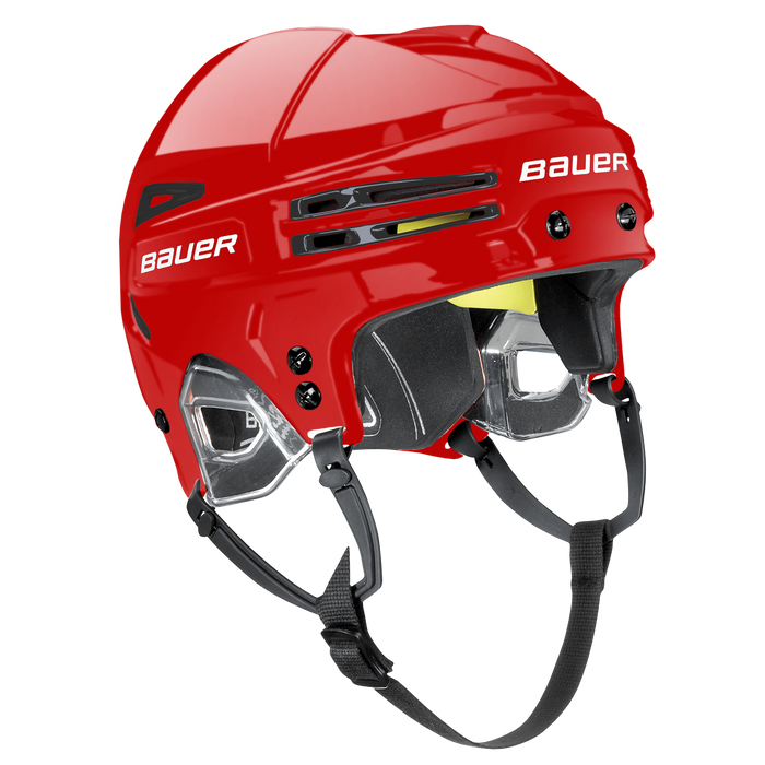 Bauer REAKT 75 Helmet Combo Senior