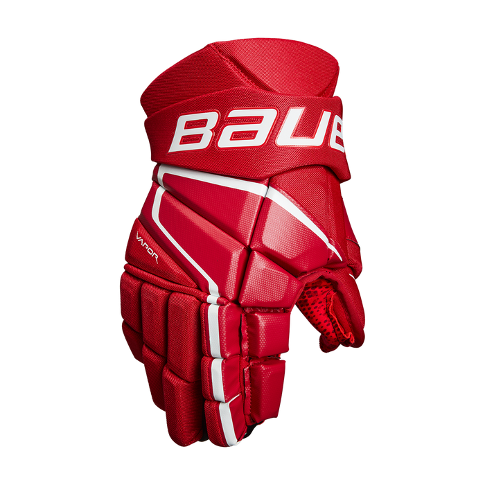 Bauer Vapor 3X Glove Senior