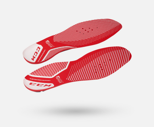 CCM Orthomove Hockey Skate Insoles