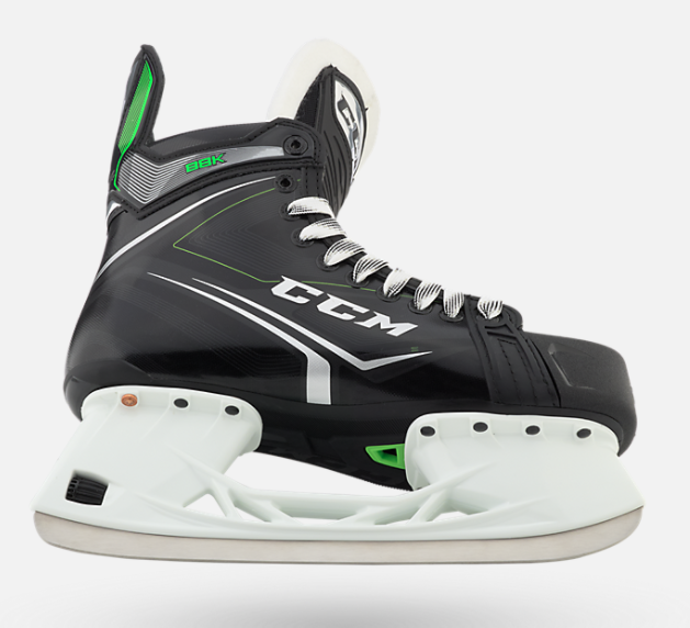 CCM RibCor 88K Hockey Skates Junior