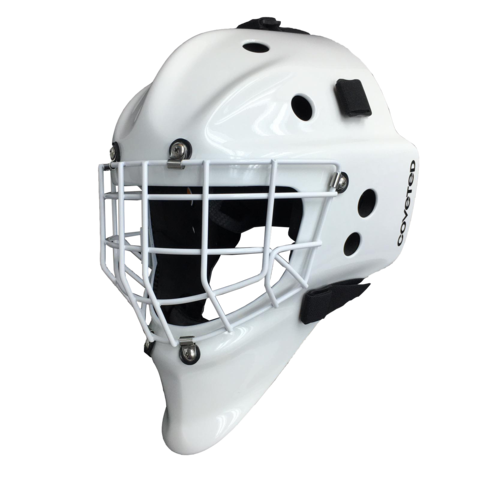 Coveted Mask 906 Pro Senior Goalie Mask