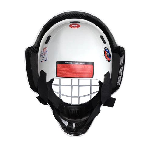 Coveted 906 Senior CSA Goal Mask