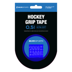 Blue Sports GRIPSSS Hockey Ultrasoft Grip Tape - Blue