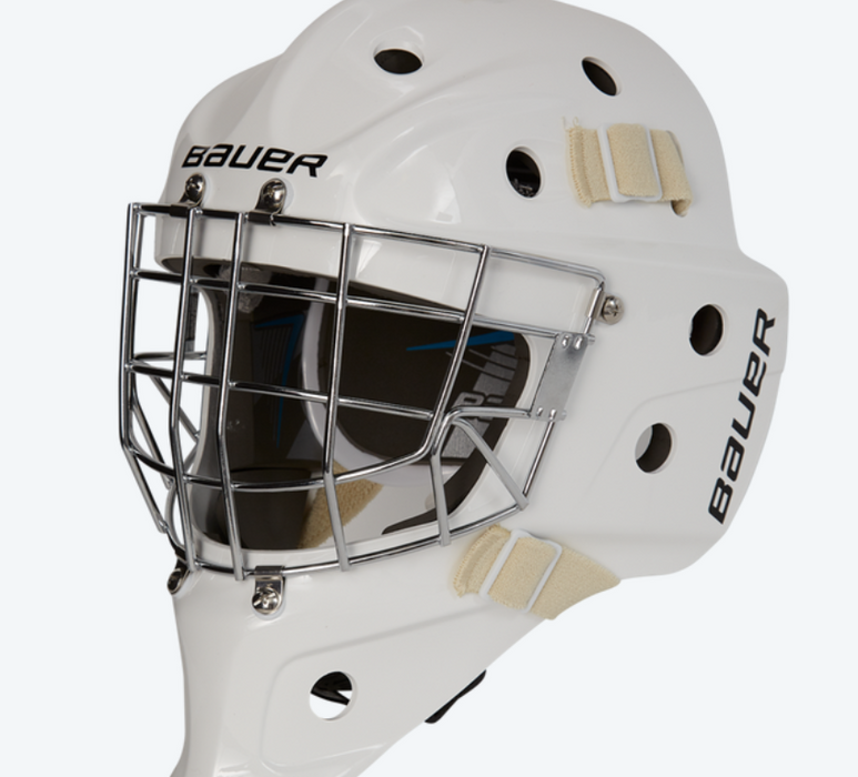 Bauer 930 Senior Goal Mask