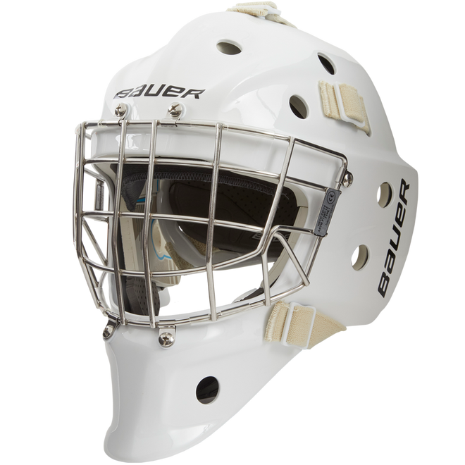 Bauer Profile 940 Goal Mask Junior