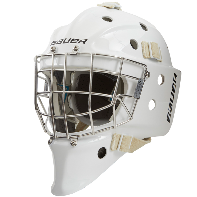 Bauer 950 Senior Goal Mask