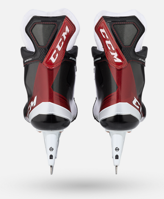CCM JetSpeed FT485 Hockey Skate Intermediate
