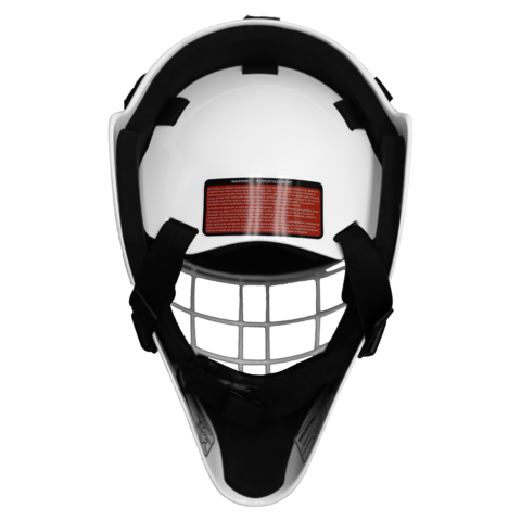 Coveted Mask A5 Goalie Mask Senior