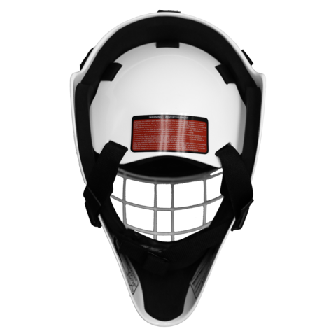 Coveted Mask A5 Goalie Mask Youth