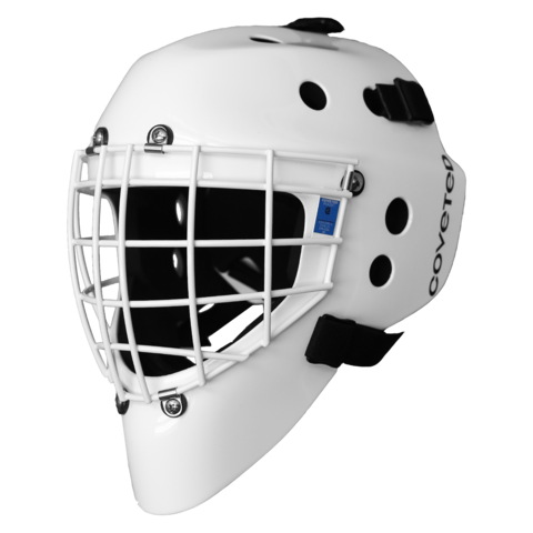 Coveted Mask A5 Goalie Mask Junior