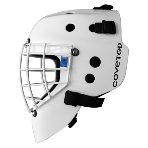 Coveted Mask A5 Goalie Mask Youth