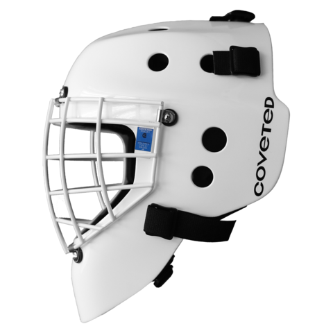 Coveted Mask A5 Goalie Mask Junior