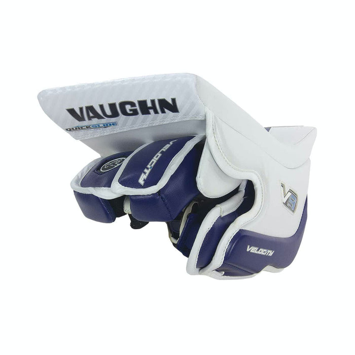 Vaughn Velocity V9 Pro Blocker Senior