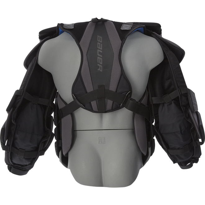 Bauer ELITE Goalie Chest Protector Intermediate