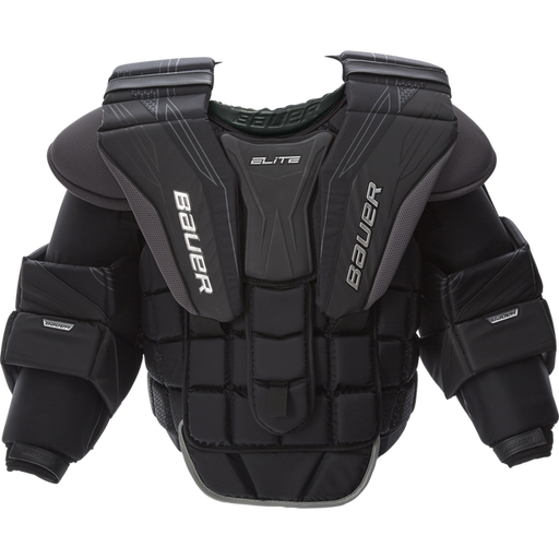 Bauer ELITE Goalie Chest Protector Intermediate