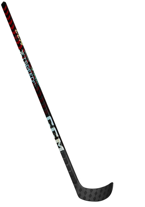 CCM JetSpeed FT5 Pro Intermediate Hockey Stick