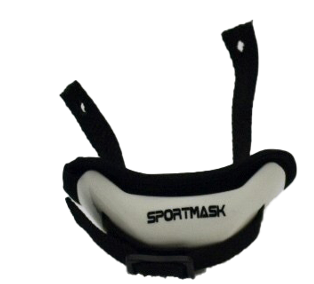 Sportmask Replacement 2 Piece Pro Chin Cup