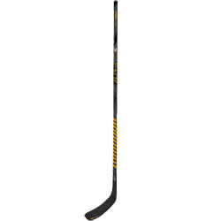 Warrior Alpha DX4 Gold Hockey Stick Intermediate