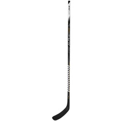 Warrior Alpha DX5 Gold Grip Hockey Stick Senior