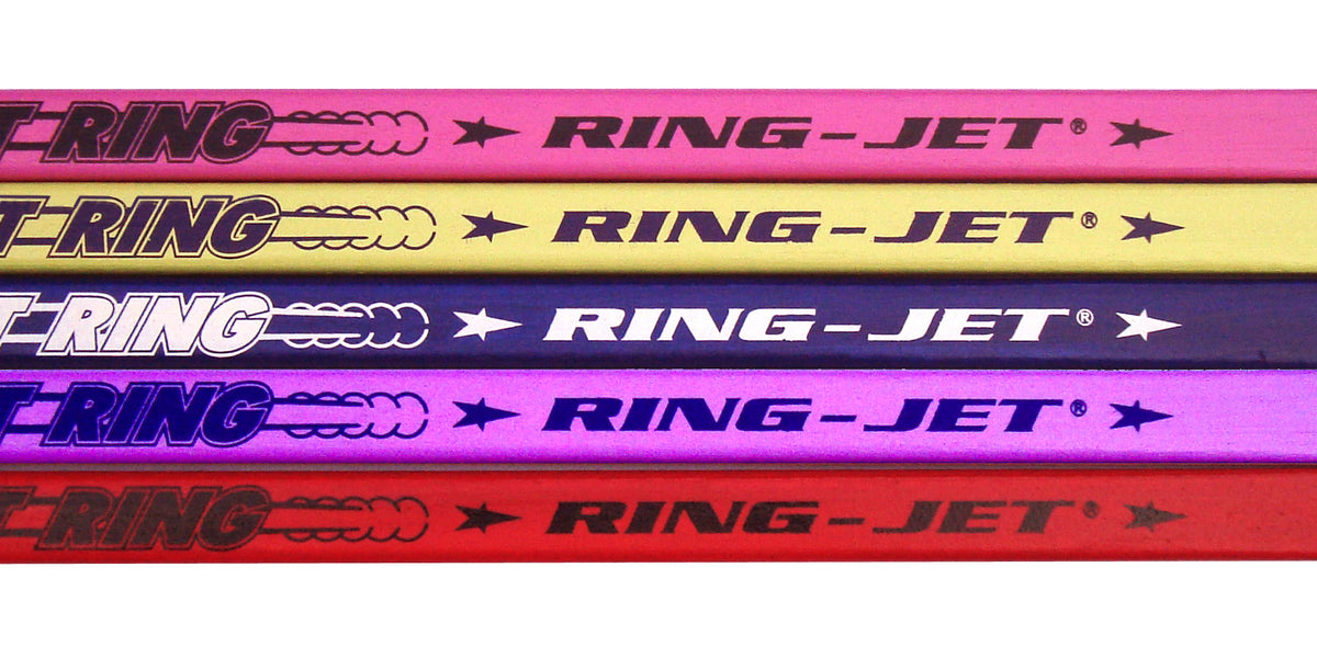 DOM First-Ring Ringette Stick 43” Crow's Sports — Crow's Sports