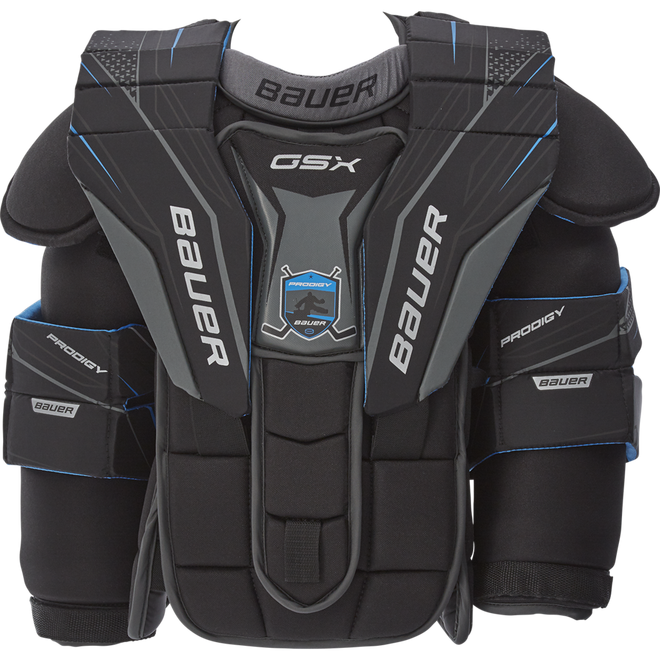 Bauer GSX Prodigy Goalie Chest Protector Youth